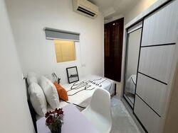 Elias Green (D18), Condominium #580840911